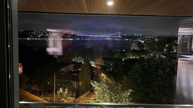 İstanbul'da neler yapabilirim?