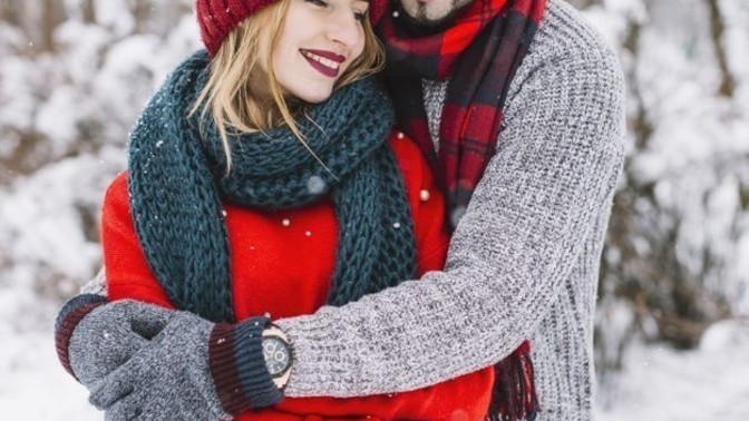 Partnerinizi olduğu gibi kabul eder misiniz yoksa değiştirmeye mi çalışırsınız?