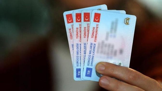 Ehliyet için alınan rapor ücretli olacak! Ehliyetini yeniledin mi?