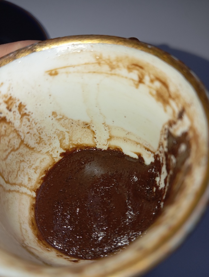 Bakmayı bilen var mı fal yorumlar mısınız?
