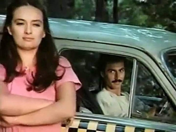 Yaşantınızı hangi film ile bağdaştırıyorsunuz? Benim ki iffet galiba?
