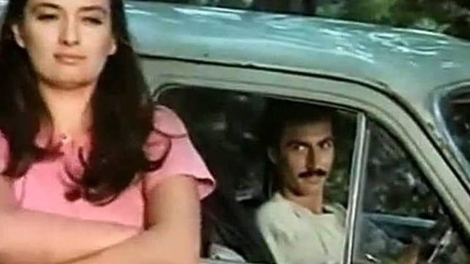 Yaşantınızı hangi film ile bağdaştırıyorsunuz? Benim ki iffet galiba?