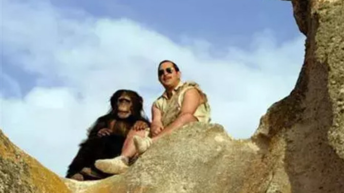 Bilinen tarihin öncesinde film çekilmiş olsaydı hangi türde olurdu sizce?