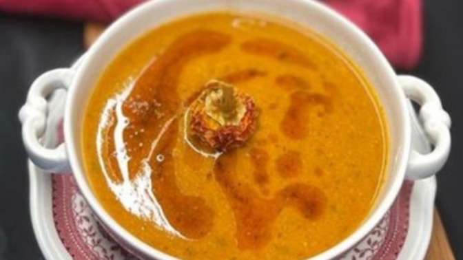 Kahvaltı yerine tarhana çorbası içer misiniz?
