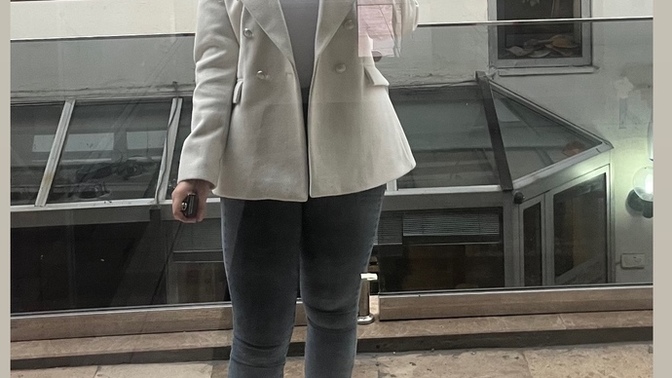 Sizce bol mu, bir beden küçük mü alayım?