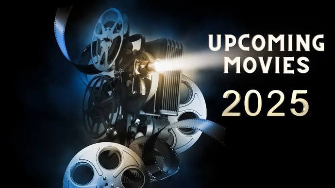 2025 için de beklediğiniz kaç filmi sinema da İzleyeceksiniz?