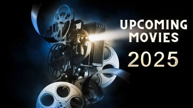 2025 için de beklediğiniz kaç filmi sinema da İzleyeceksiniz?