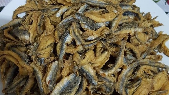 Hamsiyi nasıl seversiniz?