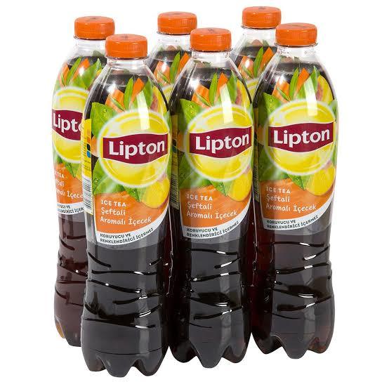 Soğuk çay içer misiniz?