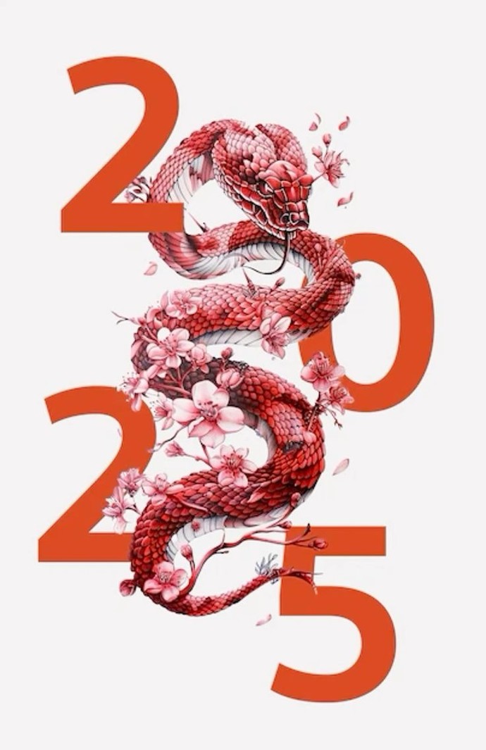 2025 yılı için heyecanlı mısın?