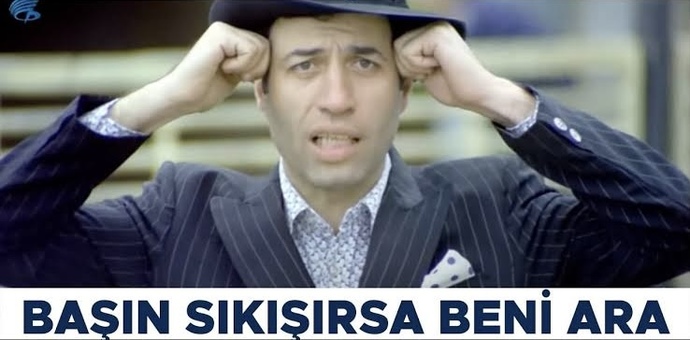 Başınız sıkışırsa ilk kimi ararsınız?
