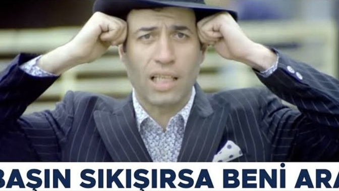 Başınız sıkışırsa ilk kimi ararsınız?