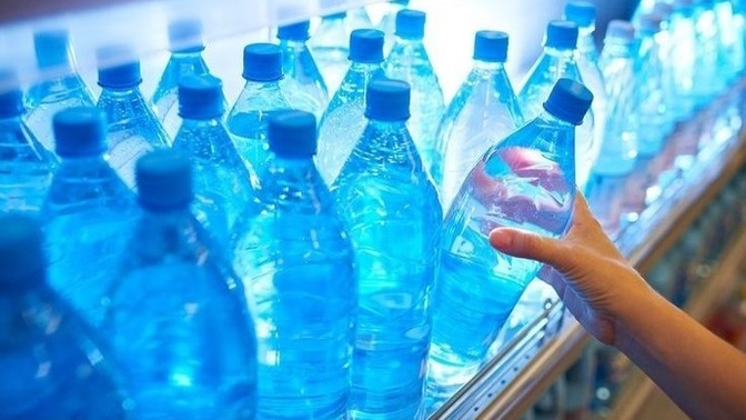 Bana hangi su markasını tavsiye edersin?