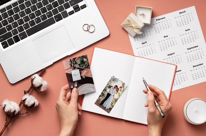 Minimalist bir çeyiz alışverişi yapmak mümkün mü?