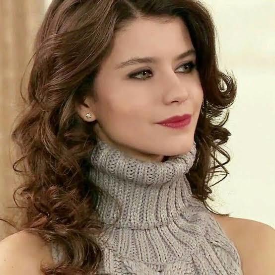 Türk dizi tarihinin entrika kraliçesi hangisi 💅?