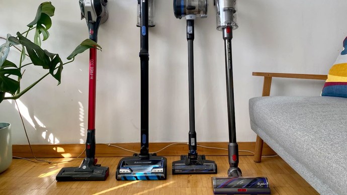 Dikey süpürge almayı düşünüyorum; hangi marka model tavsiye edersiniz?
