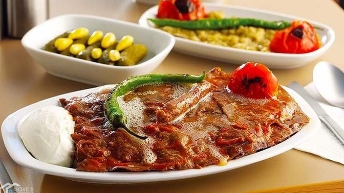 Hangi yemeği sevmeyen insan, sizi şaşırtır?