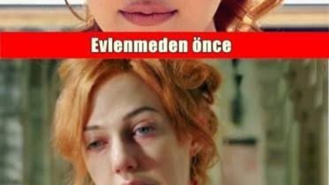 Evlendikten sonra eşiniz kendine bakmayı tamamen bıraksa ne yaparsınız?