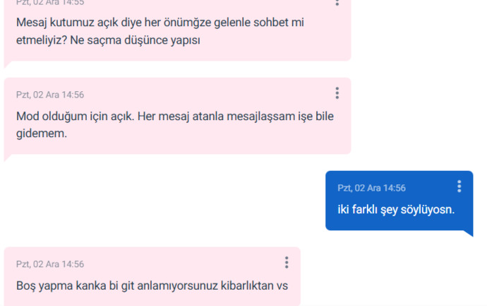bir de modmuş, gel bir de buradan yak :)