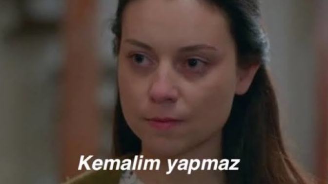Beyci kadın, ideal eş midir?
