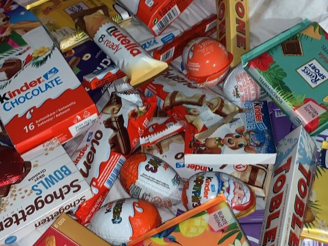 Marketten sağlıklı atıştırmalık seçerken nelere dikkat ediyorsun?