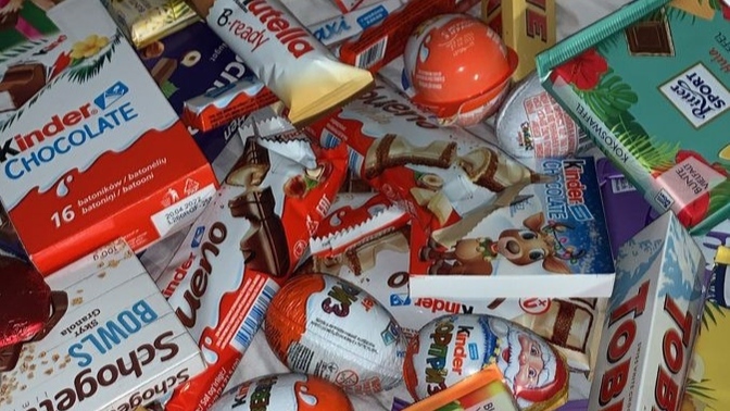 Marketten sağlıklı atıştırmalık seçerken nelere dikkat ediyorsun?