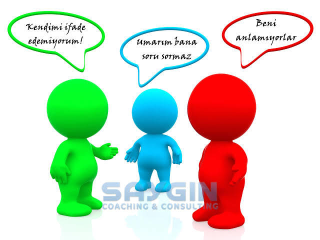 İletişim becerileriniz ne düzeyde?