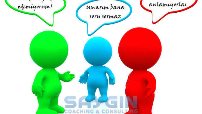 İletişim becerileriniz ne düzeyde?