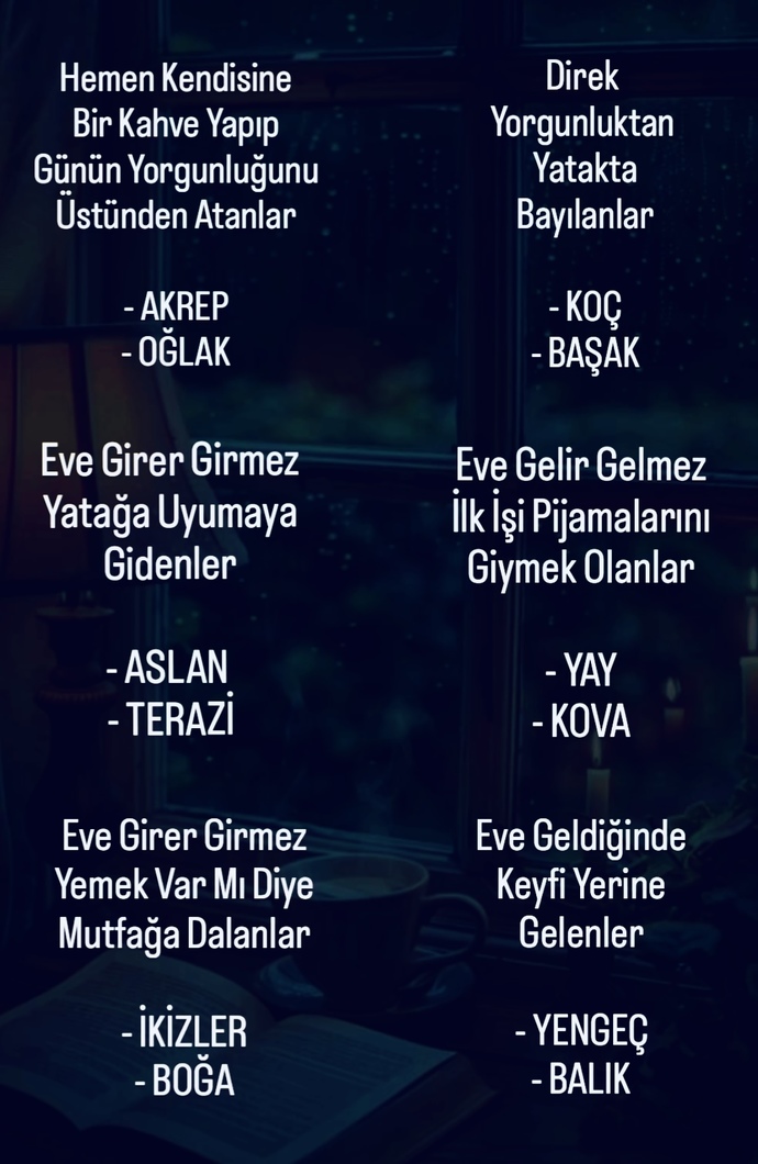 Geceniz 🌙 huzur dolu geçsin✌🏻