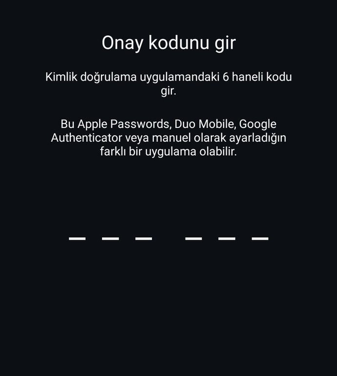 Instagram Hesabım calindj?