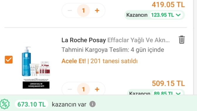 Bu urunleri kullanan var mı ?