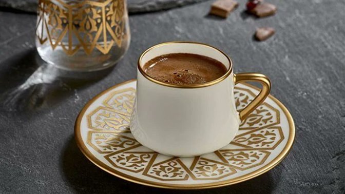 Menengiç kahvesi sever misin?
