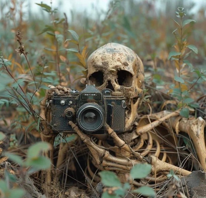 Güzel fotoğraf çekebiliyor musunuz?