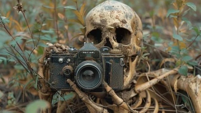 Güzel fotoğraf çekebiliyor musunuz?