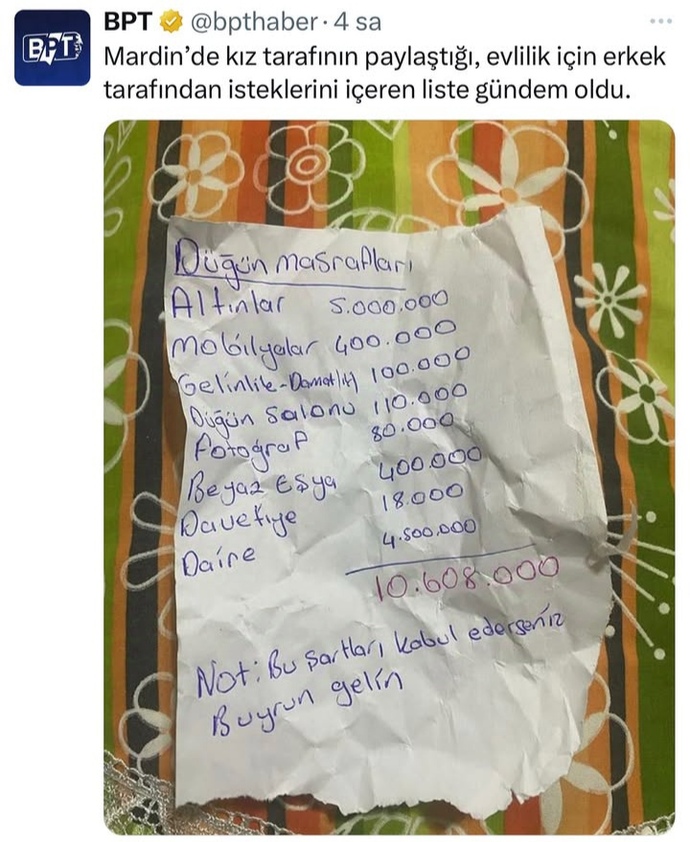 Cidden ama artık abartmıyorlar mı?