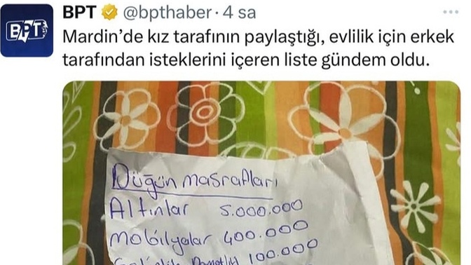 Cidden ama artık abartmıyorlar mı?