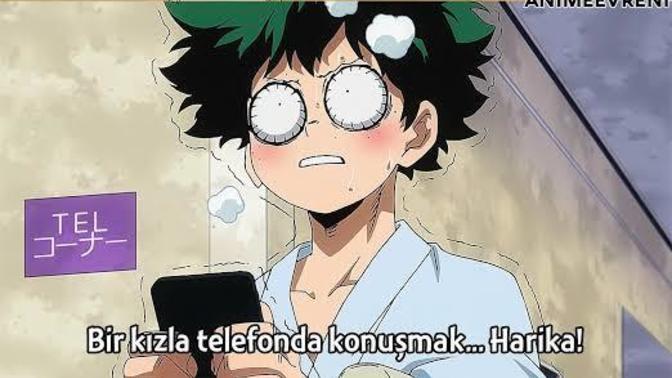 Telefonda en çok kiminle konuşursunuz 🗣️ ?