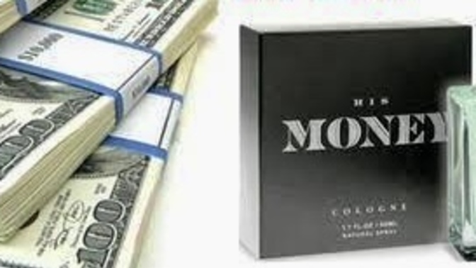 Para 💵 kokusu mu? Parfüm⚱kokusu mu? Hangisinin kokusu daha güzel geliyor?