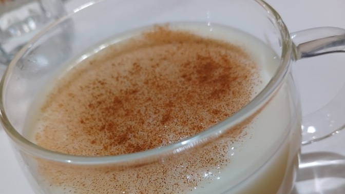 Sıcak çikolata mı, salep mi?