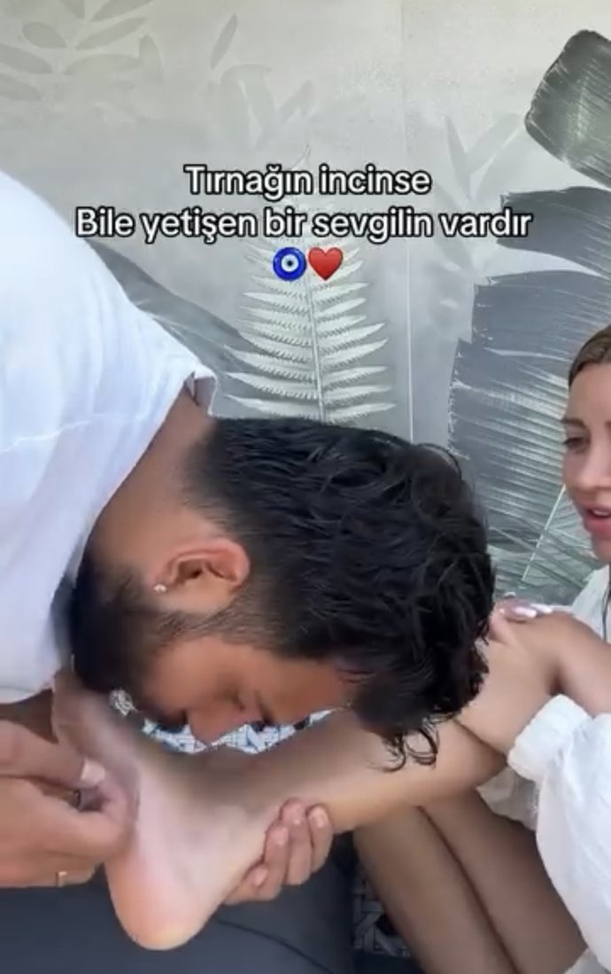 Mika kadar olamadık diye düşünen var mı?