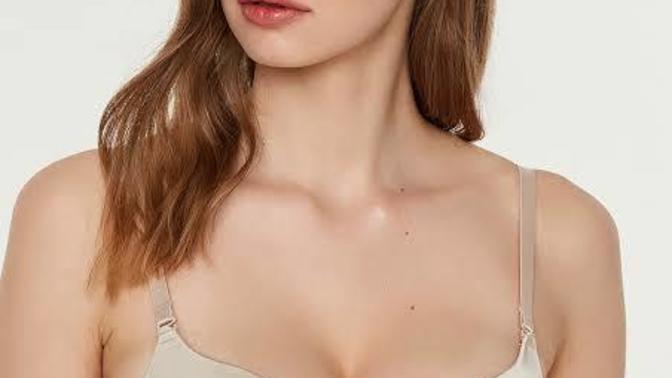 İç camasiri modellik teklifi geldi sizce ne yapmalıyım?