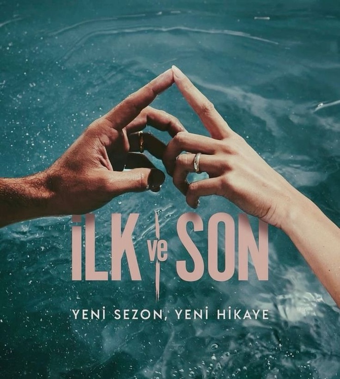 İlk ve son dizisinin yeni sezonunu beğendiniz mi?