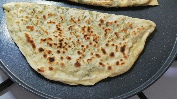 Bu saatte gözleme yenir mi?