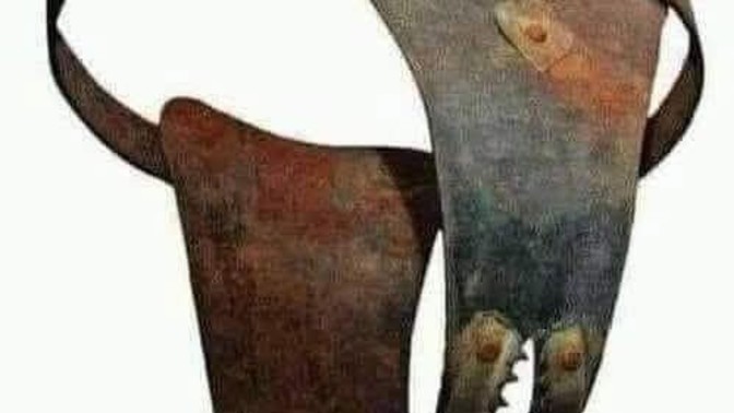 Roma döneminden kalma bu kemerin ne ise yaradığını bilen veya tahmin eden var mı?