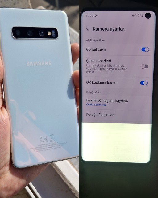 Kendinize Eski telefon alacak olsanız hangi marka model cihaz Satın alırdınız?