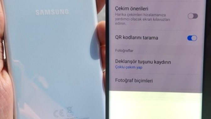 Kendinize Eski telefon alacak olsanız hangi marka model cihaz Satın alırdınız?