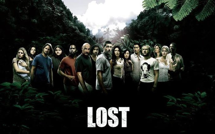 Lost dizisi cikali 20 sene olmuş, halen izlemeyen var mı ?