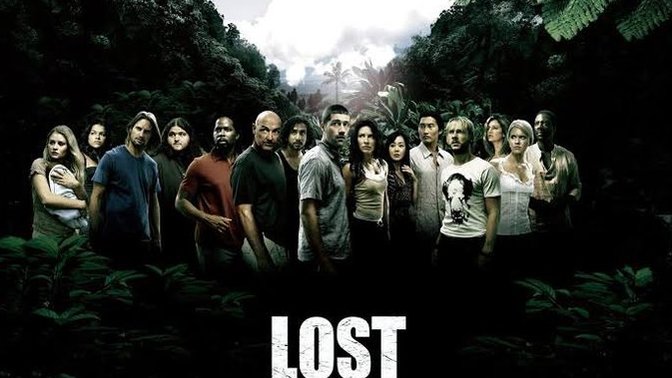 Lost dizisi cikali 20 sene olmuş, halen izlemeyen var mı ?
