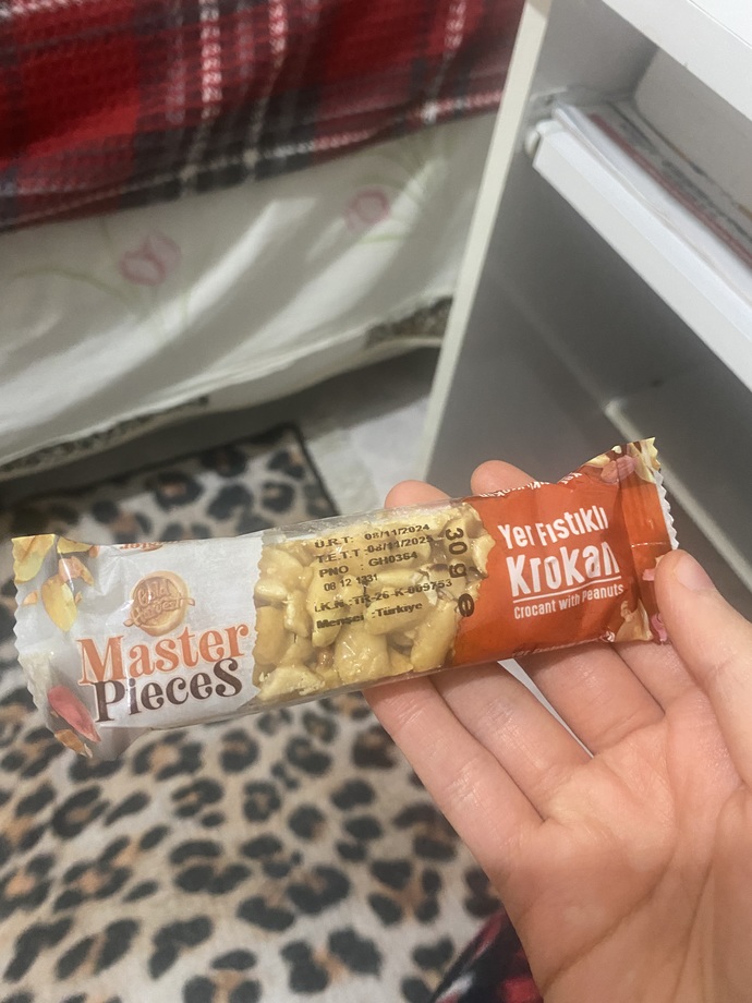 Krokan sever misiniz?