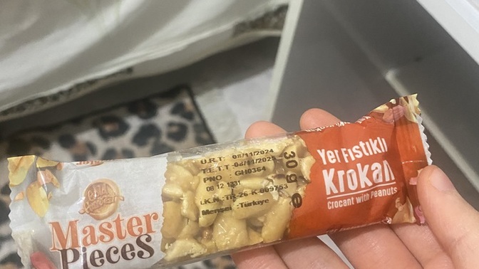 Krokan sever misiniz?